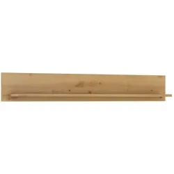 Półka panel Flawia 129 AR dąb artisan