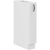 Szafka kuchenna dolna 15 cm biała STILO 15D BB Cargo WHWH