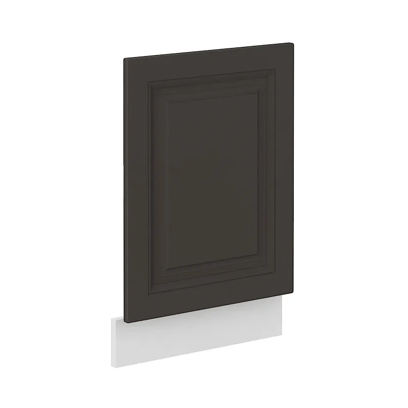 Front kuchenny dolny do zmywarki 45 cm STILO ZM GWH grafit mat