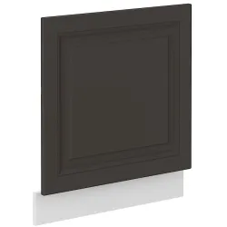 Front kuchenny dolny do zmywarki 60 cm STILO ZM GWH grafit mat