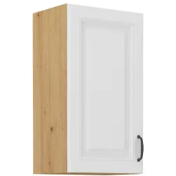 Szafka kuchenna górna 40 cm STILO 40G 72 1F WHAR mat