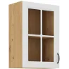Szafka kuchenna górna 40 cm STILO 40GS 72 1F WHAR mat