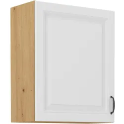 Szafka kuchenna górna 60 cm STILO 60G 72 1F WHAR mat
