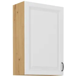 Szafka kuchenna górna 60 cm STILO 60G 90 1F WHAR mat