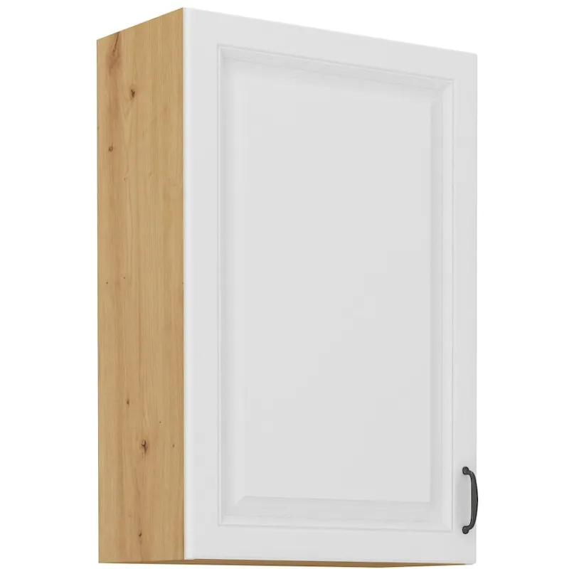 Szafka kuchenna górna 60 cm STILO 60G 90 1F WHAR mat