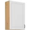 Szafka kuchenna górna 60 cm STILO 60G 90 1F WHAR mat