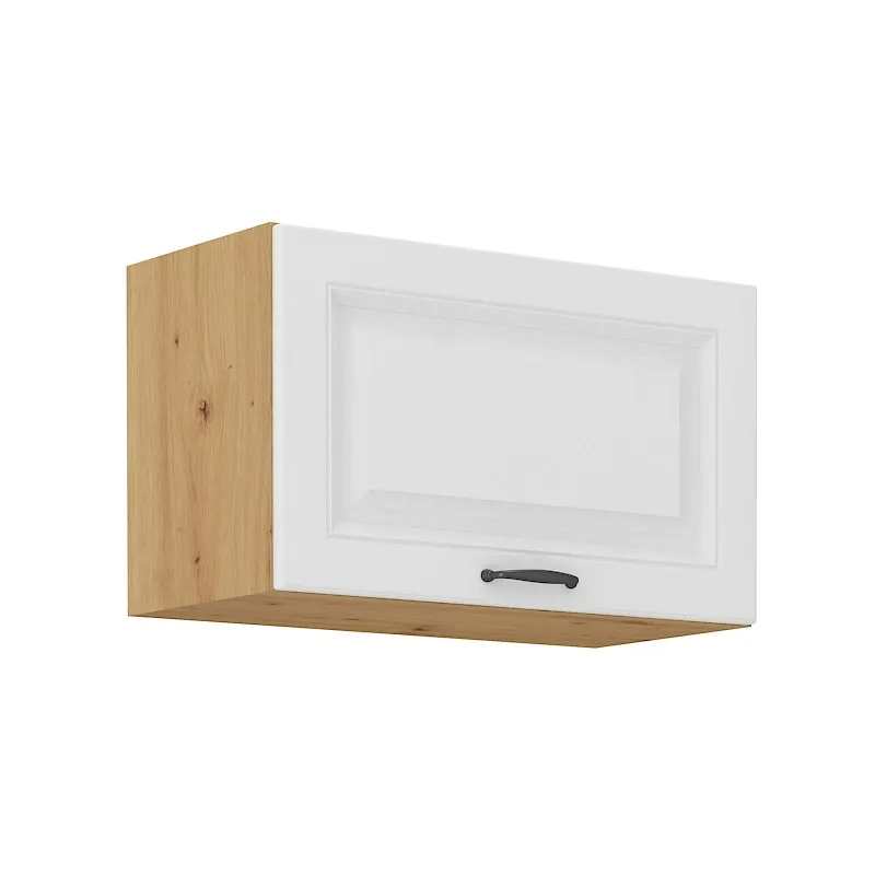 Szafka kuchenna górna 60 cm STILO 60GU 36 1F WHAR mat