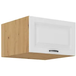 Szafka kuchenna górna 60 cm STILO 60NAGU 36 1F WHAR mat
