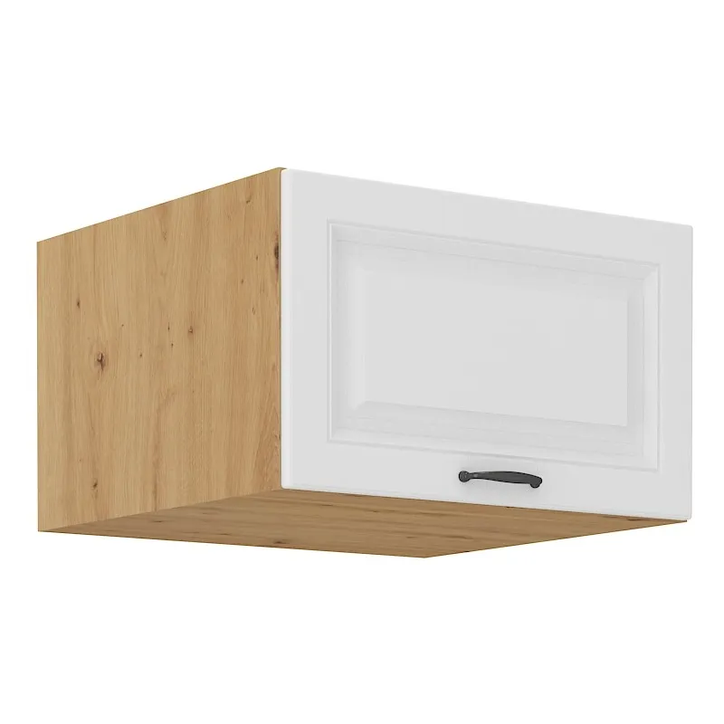 Szafka kuchenna górna 60 cm STILO 60NAGU 36 1F WHAR mat
