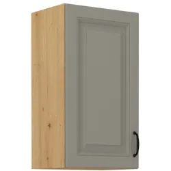 Szafka kuchenna górna 40 cm STILO 40G 72 1F CGAR mat