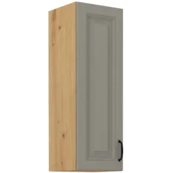 Szafka kuchenna górna 40 cm STILO 40G 90 1F CGAR mat
