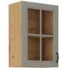 Szafka kuchenna górna 40 cm STILO 40GS 72 1F CGAR mat