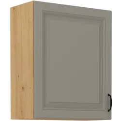Szafka kuchenna górna 60 cm STILO 60G 72 1F CGAR mat