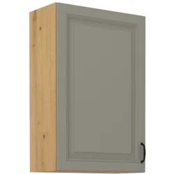 Szafka kuchenna górna 60 cm STILO 60G 90 1F CGAR mat