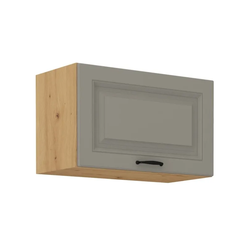 Szafka kuchenna górna 60 cm STILO 60GU 36 1F CGAR mat