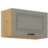 Szafka kuchenna górna 60 cm STILO 60GU 36 1F CGAR mat