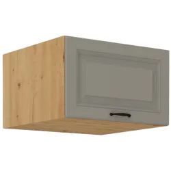 Szafka kuchenna górna 60 cm STILO 60NAGU 36 1F CGAR mat