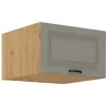 Szafka kuchenna górna 60 cm STILO 60NAGU 36 1F CGAR mat