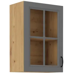 Szafka kuchenna górna 40 cm STILO 40GS 72 1F DGAR mat