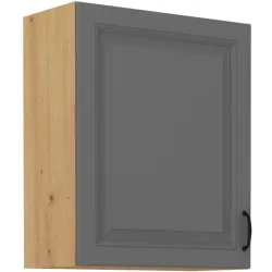 Szafka kuchenna górna 60 cm STILO 60G 72 1F DGAR mat