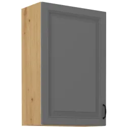 Szafka kuchenna górna 60 cm STILO 60G 90 1F DGAR mat