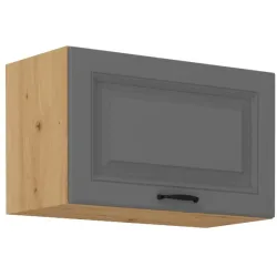 Szafka kuchenna górna 60 cm STILO 60GU 36 1F DGAR mat