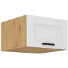 Szafka kuchenna górna 60 cm LUNA 60NAGU 36 1F WHAR mat