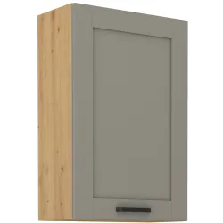 Szafka kuchenna górna 60 cm LUNA 60G 90 1F CGAR mat
