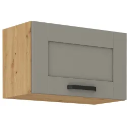 Szafka kuchenna górna 60 cm LUNA 60GU 36 1F CGAR mat