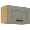 Szafka kuchenna górna 60 cm LUNA 60GU 36 1F CGAR mat