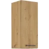 Szafka kuchenna górna 30 cm dąb artisan MODENA 30G 72 1F