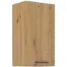 Szafka kuchenna górna 40 cm MODENA 40G 72 1F dąb artisan mat