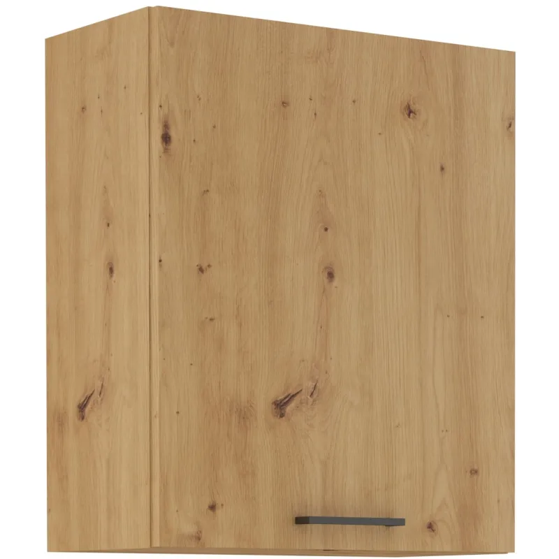 Szafka kuchenna górna 60 cm MODENA 60G 72 1F mat