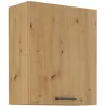 Szafka kuchenna górna 60 cm MODENA 60G 72 1F mat