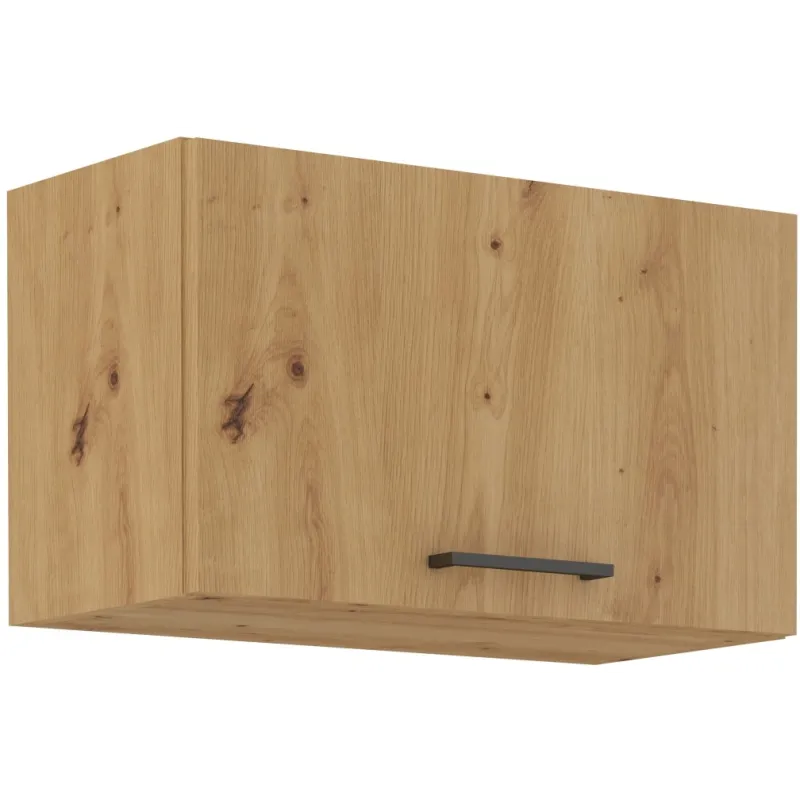 Szafka kuchenna górna 60 cm MODENA 60GU 36 1F mat