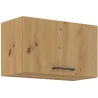 Szafka kuchenna górna 60 cm MODENA 60GU 36 1F mat