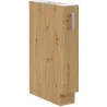 Szafka kuchenna dolna 15 cm ARTISAN 15D BB Cargo