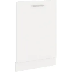 Front kuchenny dolny do zmywarki 60 cm EKO ZM biały