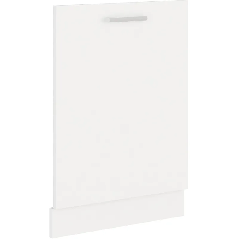 Front kuchenny dolny do zmywarki 60 cm EKO ZM biały