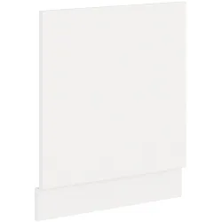Front kuchenny dolny do zmywarki 60 cm EKO ZM biały