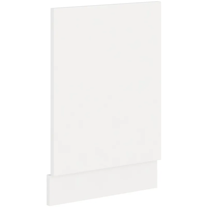Front kuchenny dolny do zmywarki 45 cm EKO ZM biały