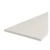 Blat kuchenny sosna biała 60x2,8cm 8547