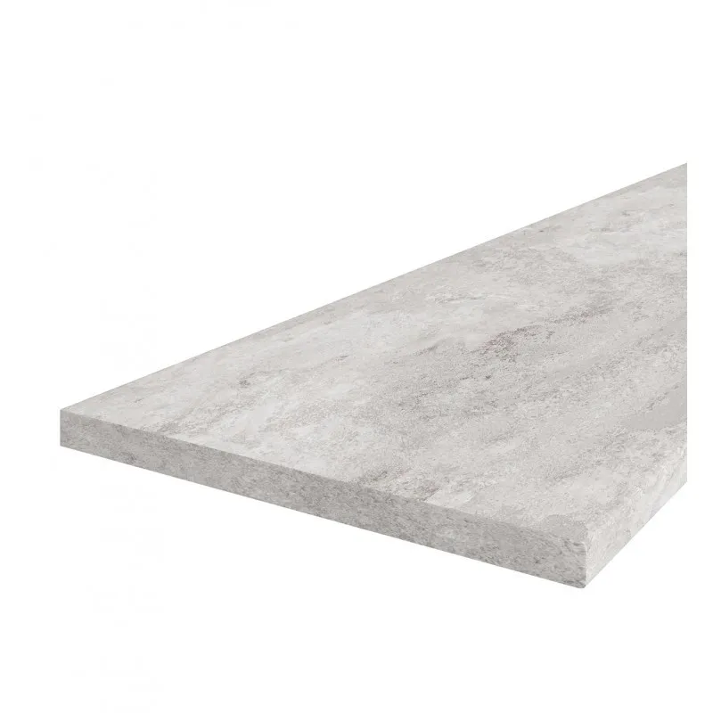 Blat kuchenny calcide grey 60x3,8cm 7480