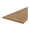 Blat kuchenny dąb lancelot 60x3,8cm 4262