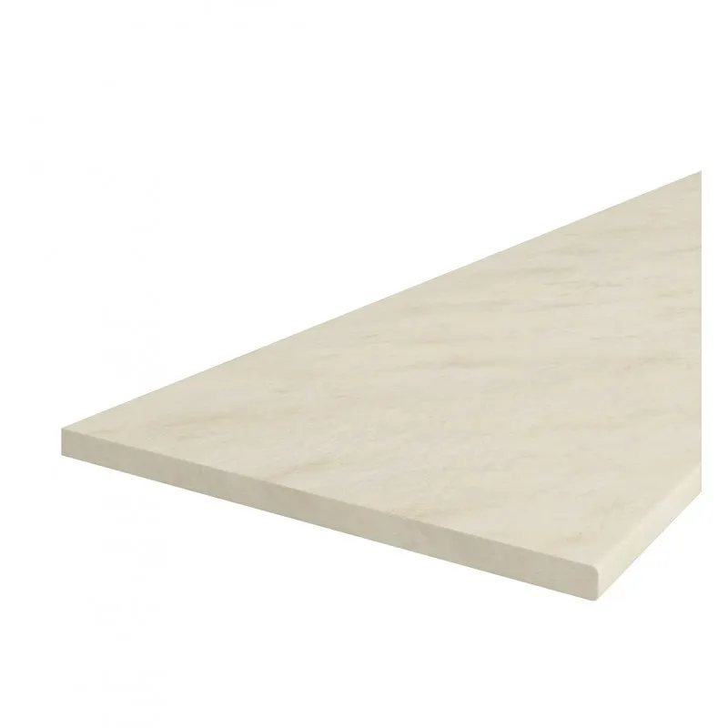 Blat kuchenny nubian jasny 120x2,8cm F8977
