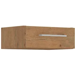 Szafka kuchenna górna 40 cm VIGO 40G 13 1S dąb lancelot