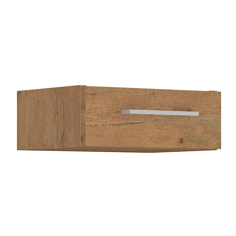 Szafka kuchenna górna 40 cm VIGO 40G 13 1S dąb lancelot