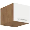 Szafka kuchenna górna 40 cm VIGO 40 NAGU 36 1F dąb lancelot