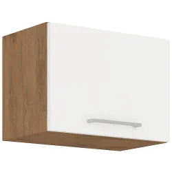 Szafka kuchenna górna 50 cm VIGO 50GU 36 1F dąb lancelot