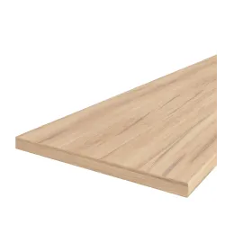 Blat kuchenny dąb estana jasny 120x3,8cm R20367